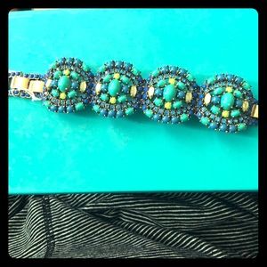 Stella and Dot Sardinia Bracelet